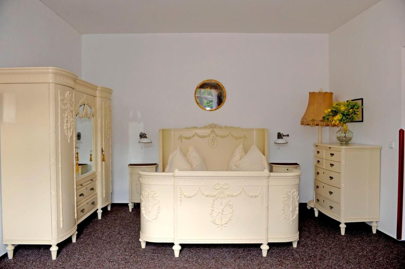 Hotel Císař Ferdinand Loket Habitación foto